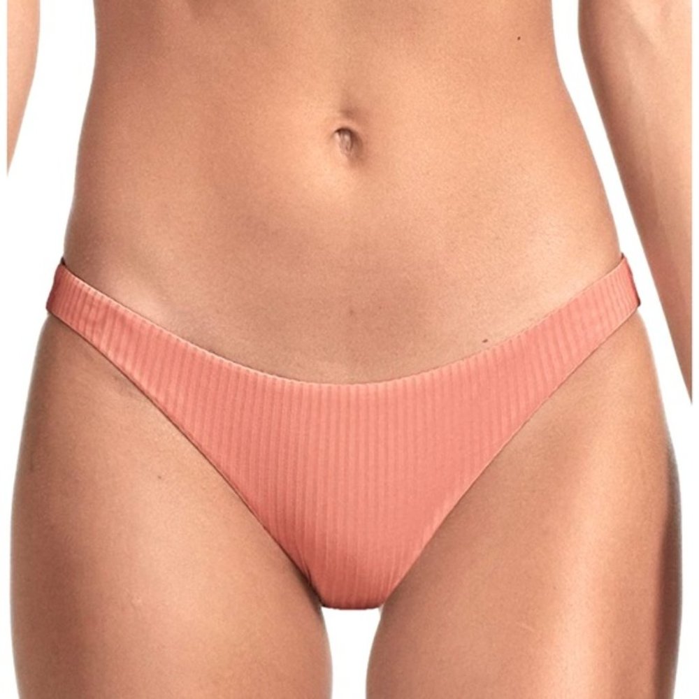 Vitamin A Luciana Hipster Bikini Bottom - Picture 4 of 8
